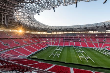 Puskás Arena